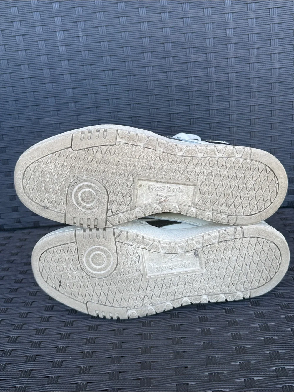Reebok Women's Club C Double Revenge Shoes